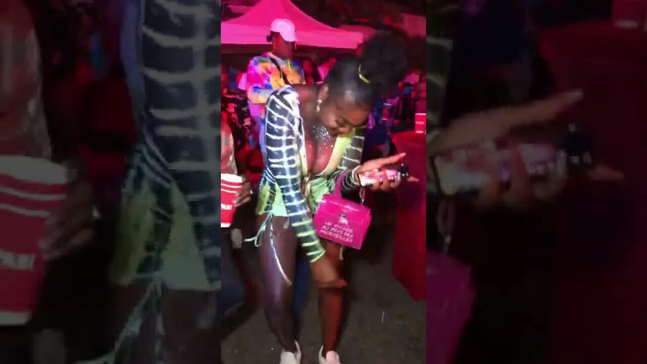 Uptown Mondays 2022, Best Dancehall Video