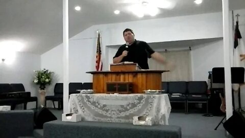 The Cross Church Nashville - Child of Light, Shine! - Pastor Chris Martin