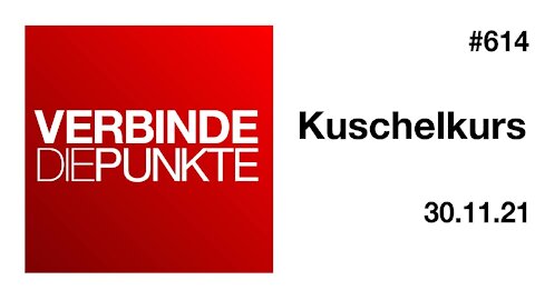 Verbinde die Punkte 614 - Kuschelkurs vom 30.11.2021