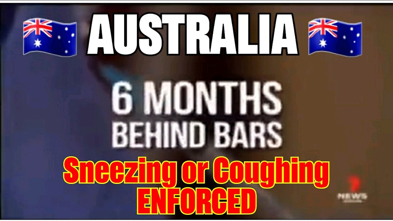 🇦🇺 TYRANNIES NEXT LEVEL ☠ DEC 2021