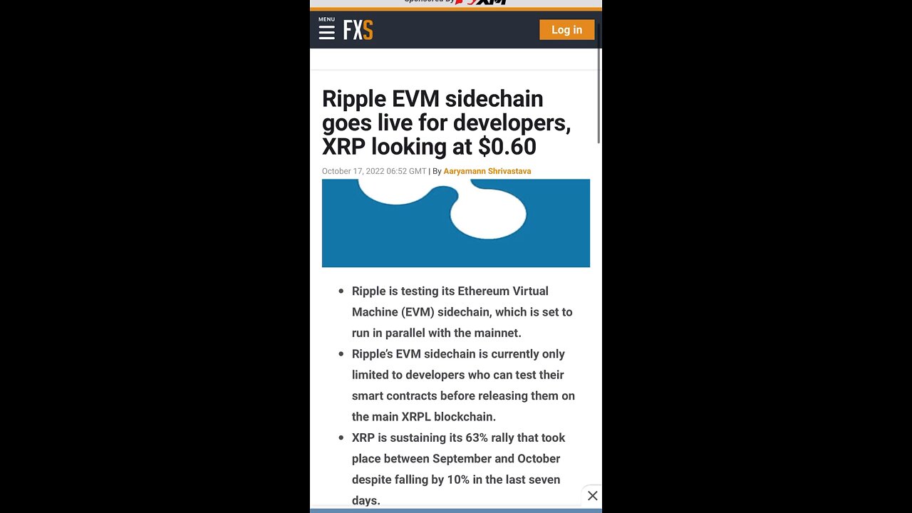 RIPPLE XRP AND ETHEREUM!