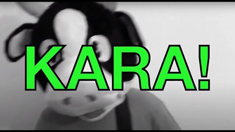 Happy Birthday KARA! - COW Happy Birthday Song