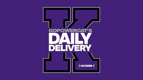 GoPowercat's Daily Delivery | August 8, 2020