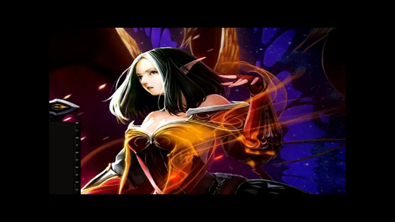 VINIX É SEDUZIDO PELA RUNE MAGE (Ele nunca mais vai jogar de Fairy Elf)