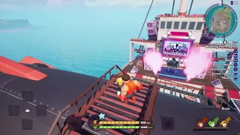 Rumbleverse: Solo Que:Ps5