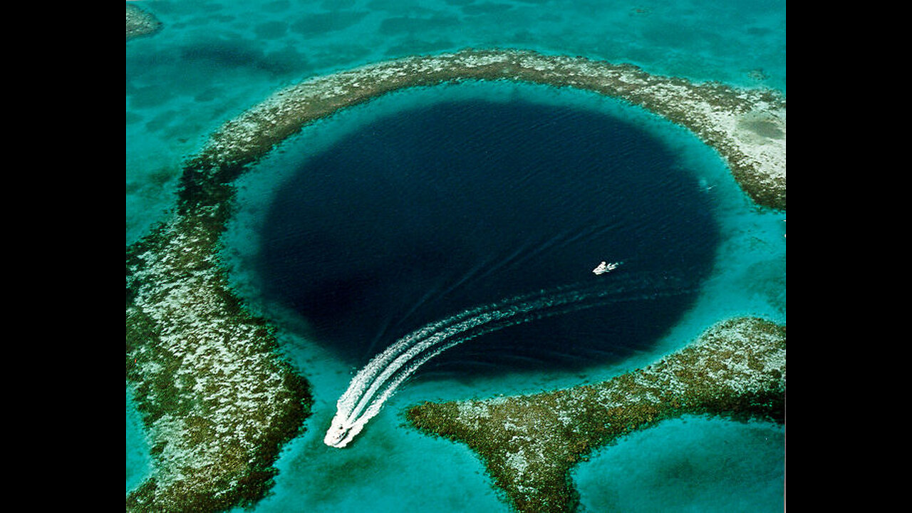 San Pedro Town, Ambergris Caye, Belize 🇧🇿 1993