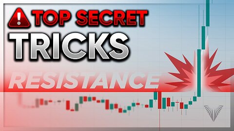 This Price Chart Secret Made Me A Pro Forex Trader...