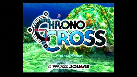 Chrono Cross - Part 07