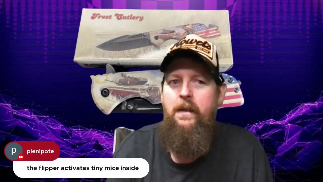 OK IM FEELING CANTANKEROUS...