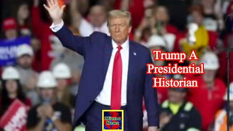 Trump pulls off a ‘spectacular comeback’: Presidential historian