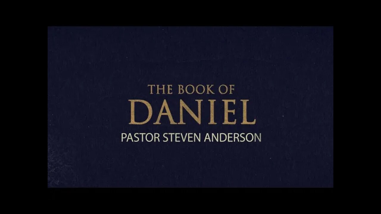 The Book of Daniel Trailer | COMING SUMMER 2024