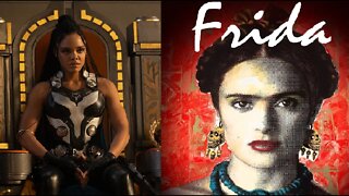 Thor 4's Tessa Thompson Claims Her KING Title of King Valkyrie is a NOD to FRIDA?