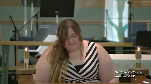 St. Joseph Church 6-25-22