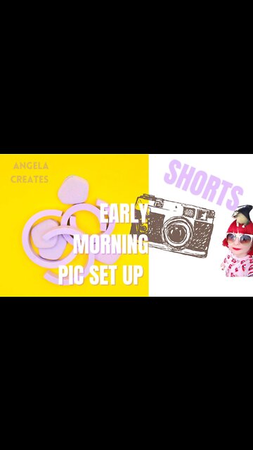 MORNING MARKETING PICS