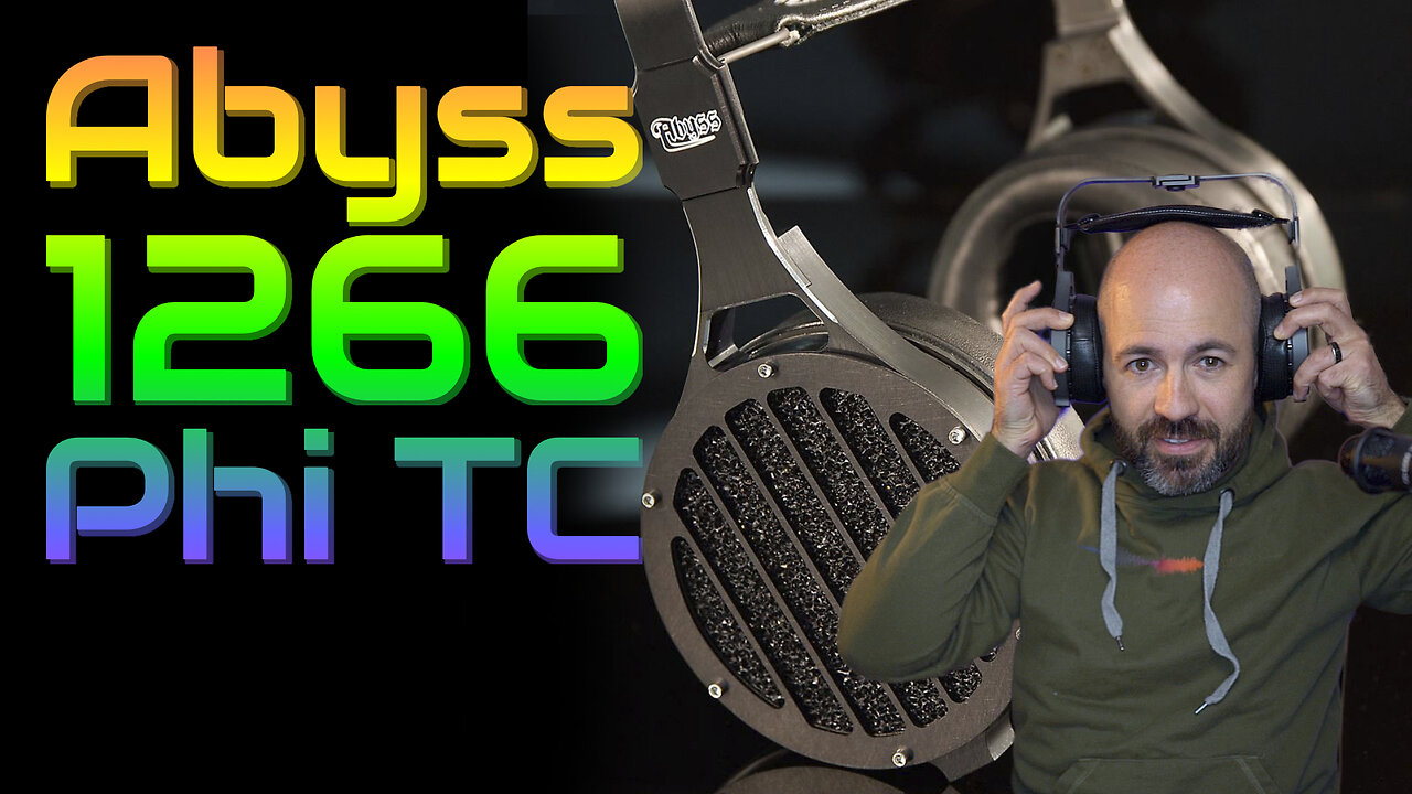 Jaw-Dropping Sound or Massive Rip-Off? Abyss 1266 Phi TC review