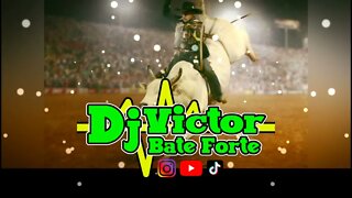 Os Moleque Do Rodeio Remix -- Antony e Gabriel -- DjVictorBateforte