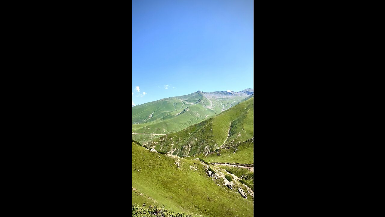 Badgoi Top Kalam KPK Pakistan