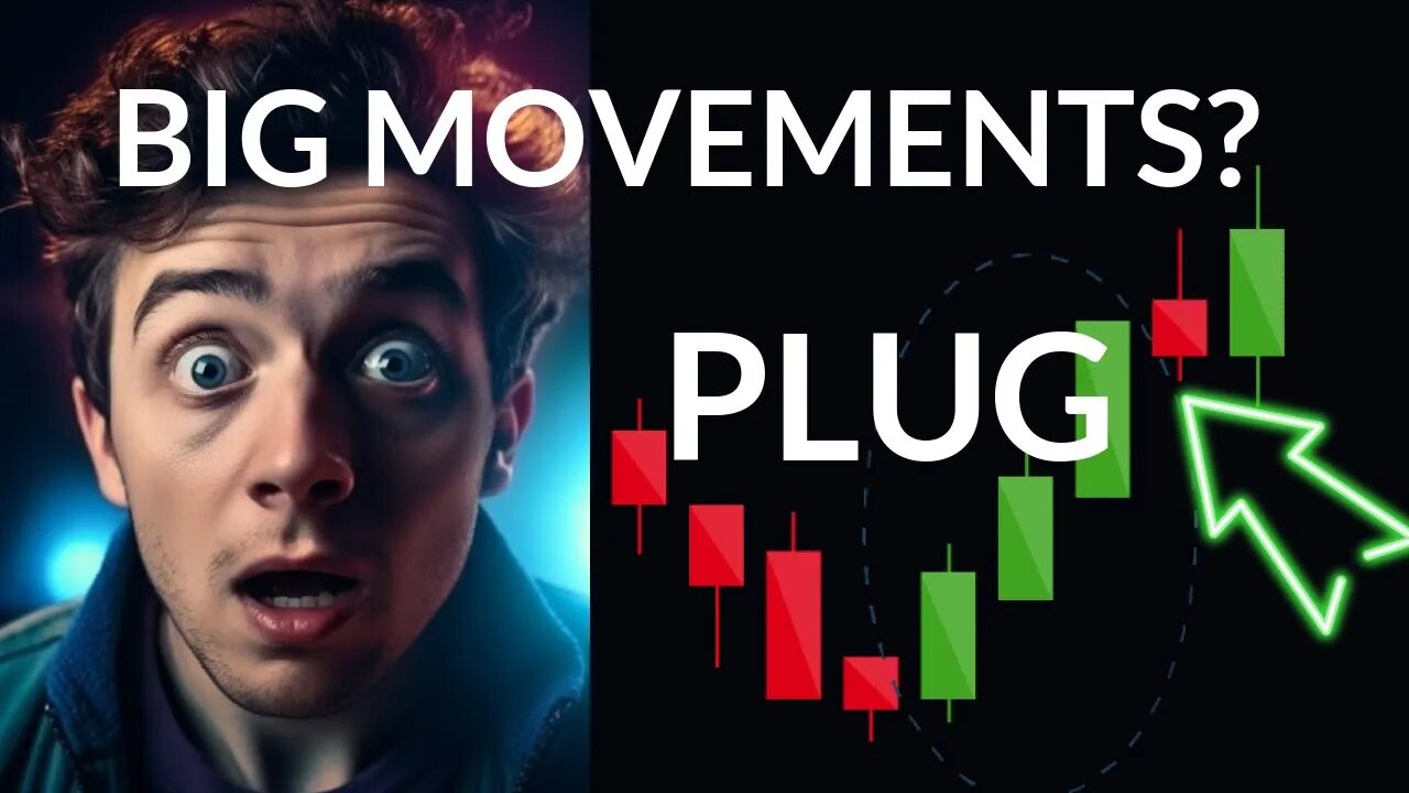 Plug Power Stock's Hidden Opportunity: In-Depth Analysis & Price Predictions for Mon - Don't Miss It