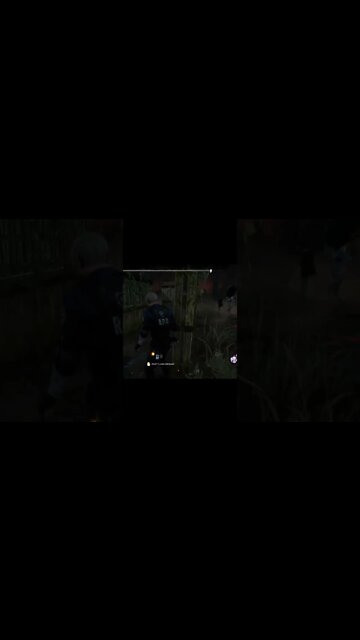 Playing Survivor in DBD is SO Fun! #shorts #dbdshorts #dbd #fyp