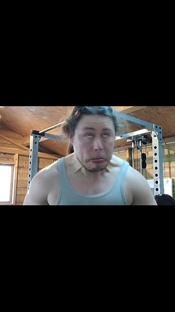 3x8 95 Kgs Paused Bench Press. Last Set