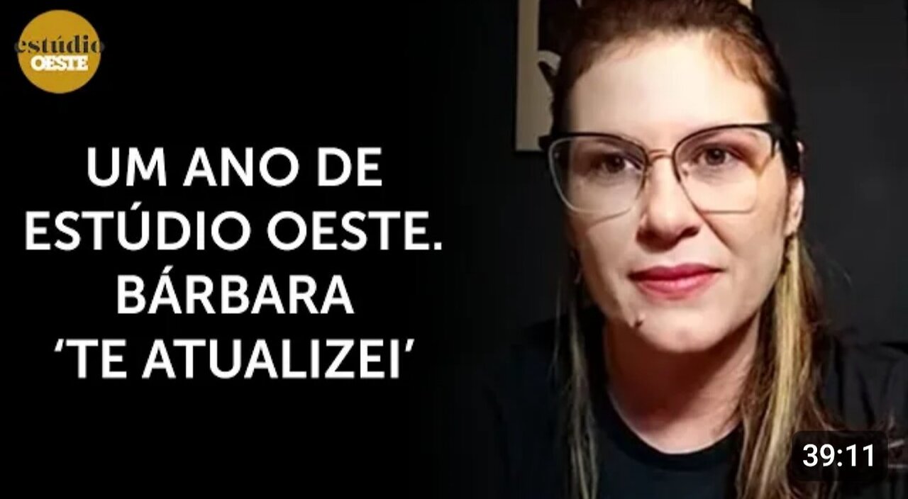 Bárbara Destefani: 'Tem uma geração diferente crescendo e a gente vai chegar lá' | #eo