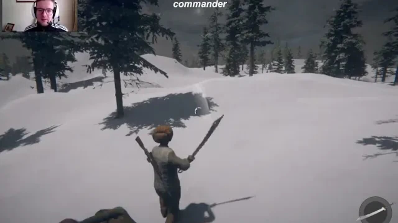 黄河大合唱 Song of Yellow River: Gameplay Featuring Campbell The Toast #2