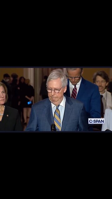 Mitch McConnell the turtle ￼