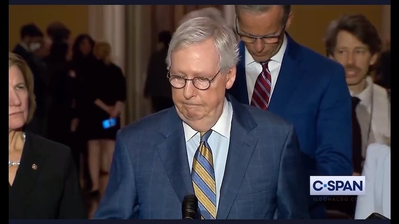 Mitch McConnell the turtle ￼