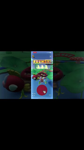 Mario Kart Tour - Chocolate Pretzel Gameplay (Battle Tour 2023 Spotlight Shop Glider)