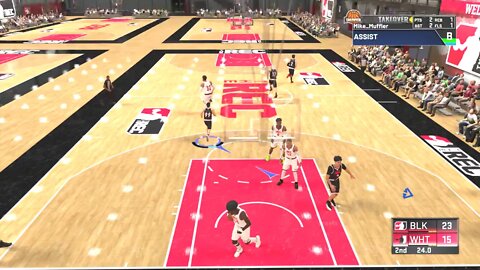 Lil Babydoll Stealin' & Dealin' #PG #MikeJr #Hustle #Rec #2k20