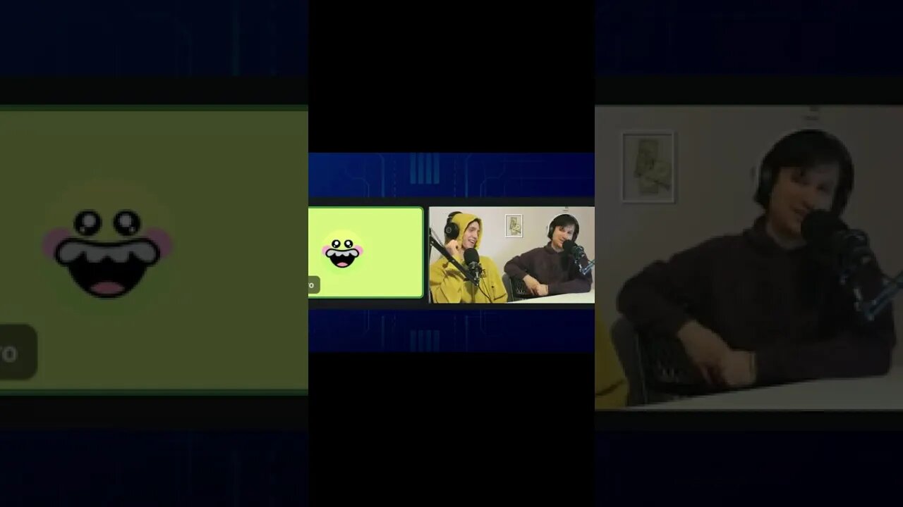 MegaRetro Is SMOOTH #shorts