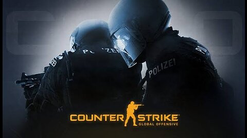 Counter strike global offensive Gameplay