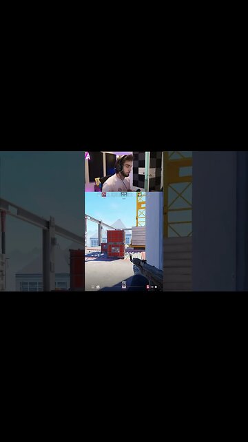 1 Round of CS2 that makes zero sense...