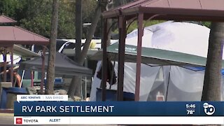 Mission Bay RV parks penalized by California Coastal Commission