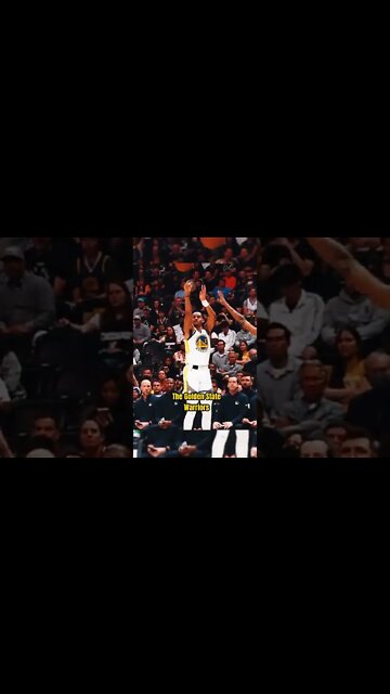 Warriors: THE LETHAL WEAPON 3!