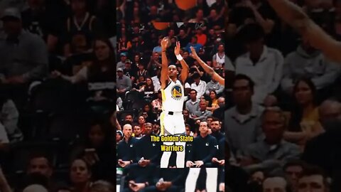 Warriors: THE LETHAL WEAPON 3!