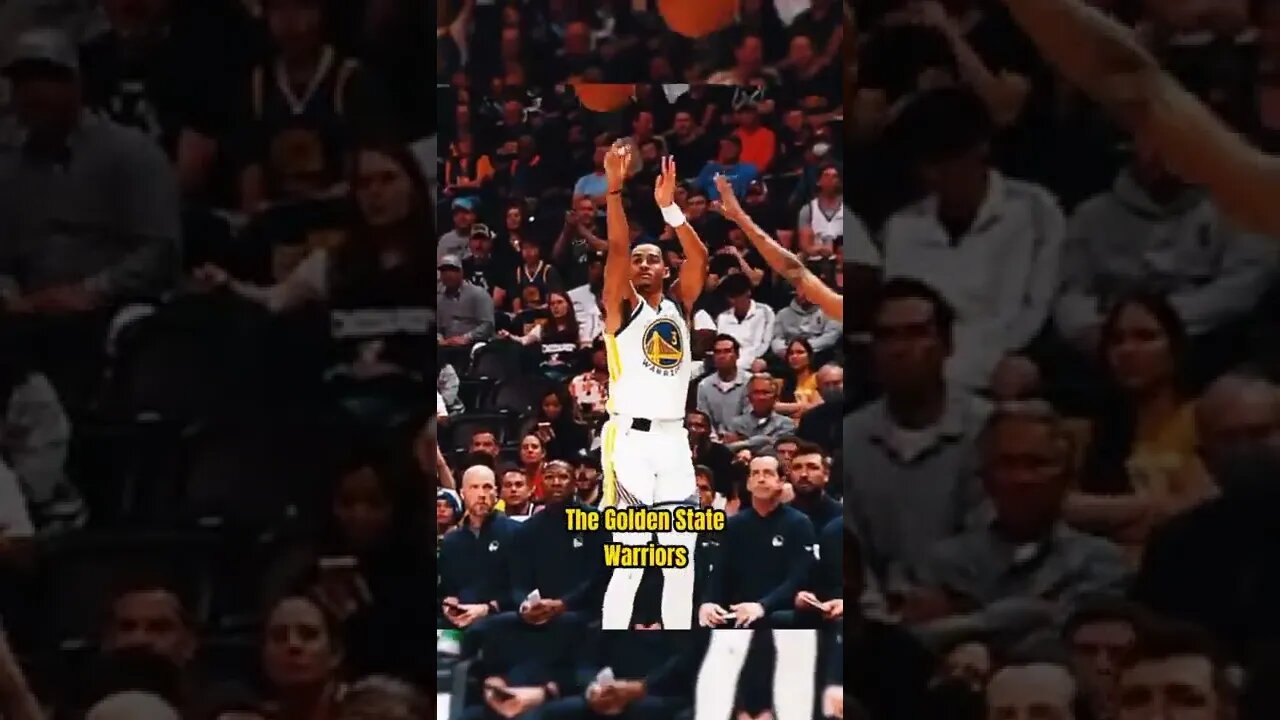 Warriors: THE LETHAL WEAPON 3!