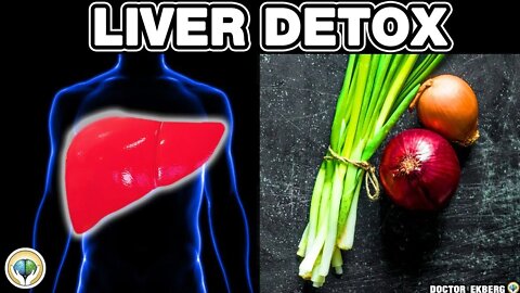 Top 10 Foods To Detox Your Liver