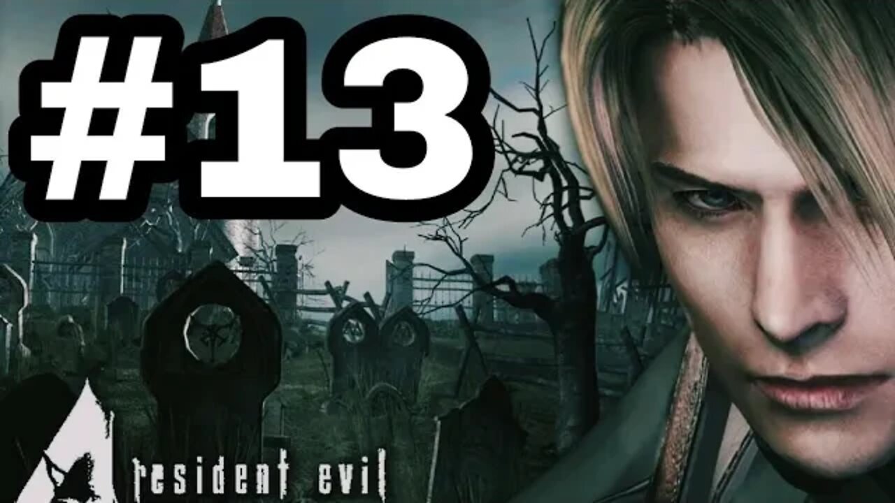 Resident Evil 4 Ultimate HD Edition #13