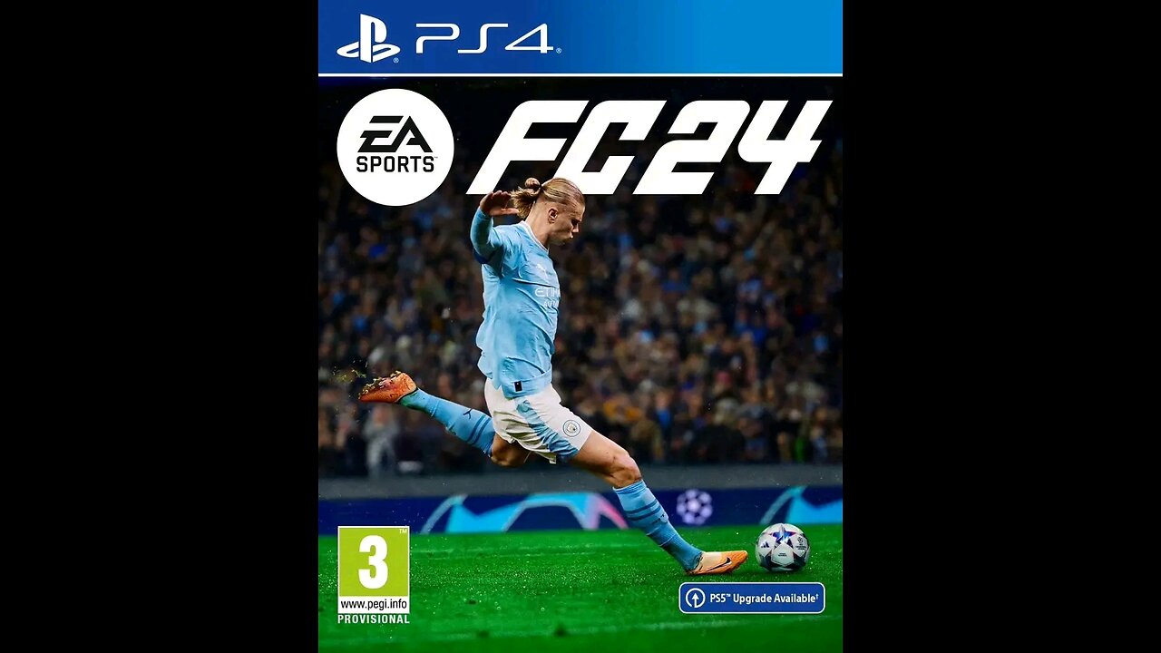 CHECK OUT THE MATCH BETWEEN MADRID AND BARCELONA ON EA FC GAMEPLAY PS4