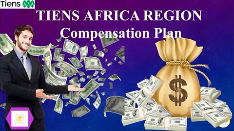 System manual day 5 - TIENS africa region compensation plan