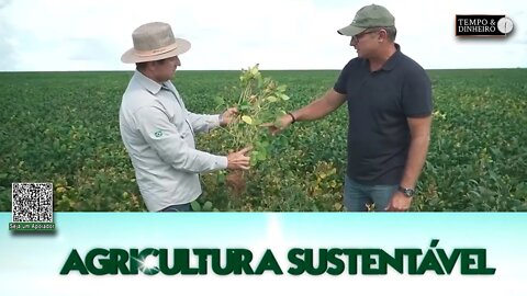 Agricultura Sustentável - com Frederico Olivi