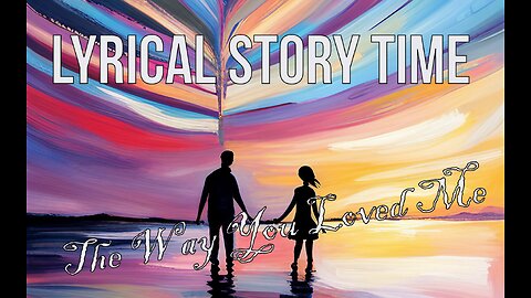 Lyrical Story time 🎵 The Way You Loved Me in Rome #calumscott #dermotkennedy #lovestory