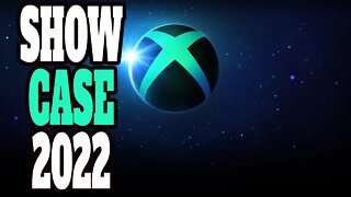 Xbox + Bethesda Games Showcase 12/06/2022 AO VIVO