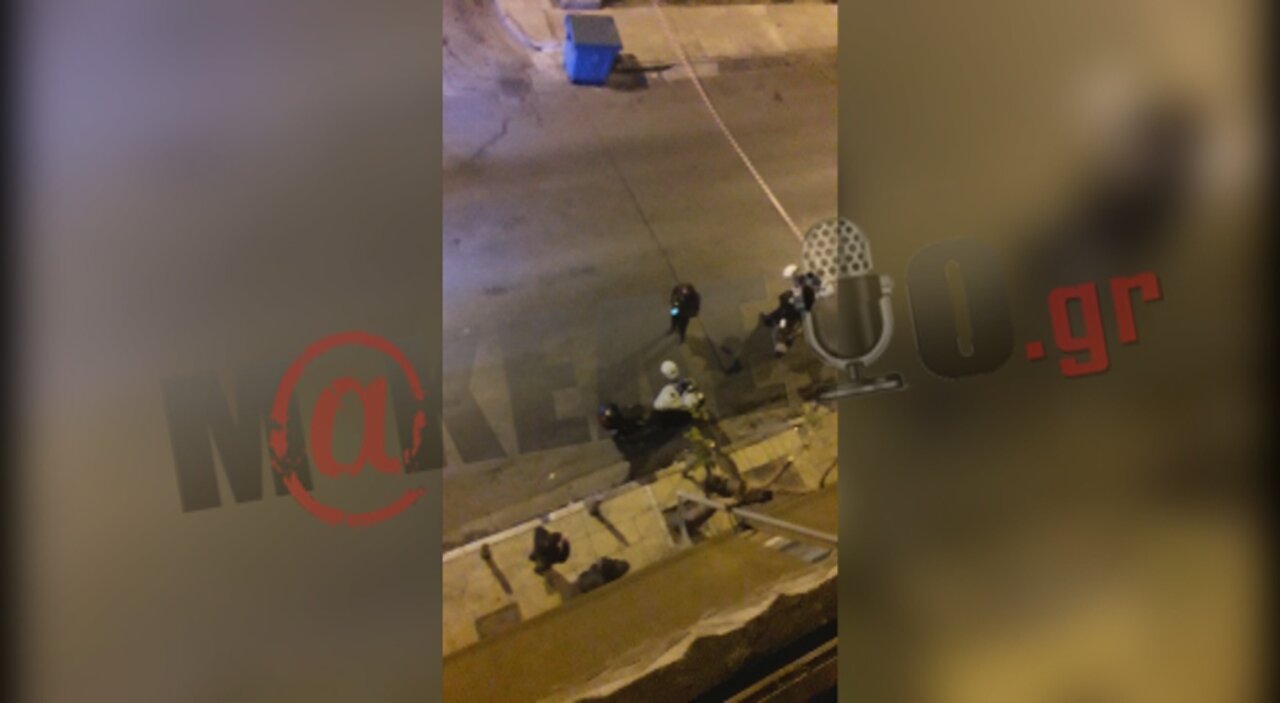 ΚΛΕΙΣΤΟΙ ΟΙ ΔΡΟΜΟΙ ΣΤΗ ΛΙΟΣΙΩΝ