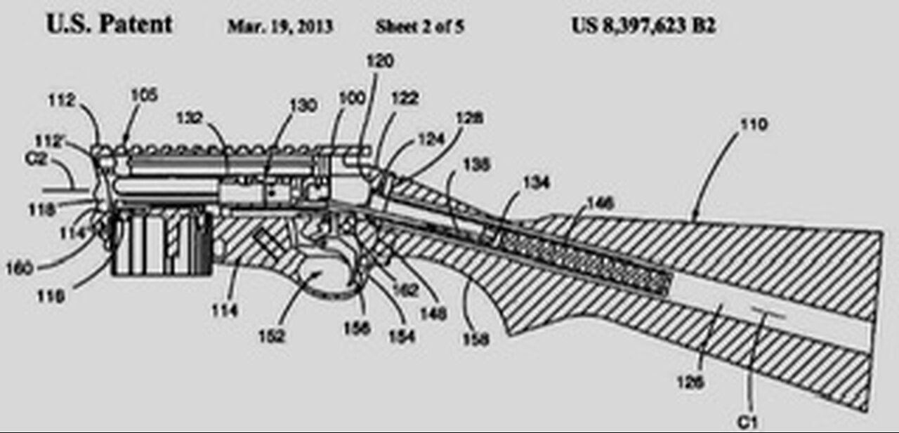 The Aries SCR Rifles
