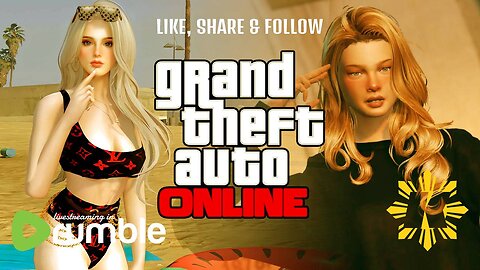▶️ WATCH » GTA 5 ONLINE » GARBAGE TRUCK GOT STUCK [7/1/23]