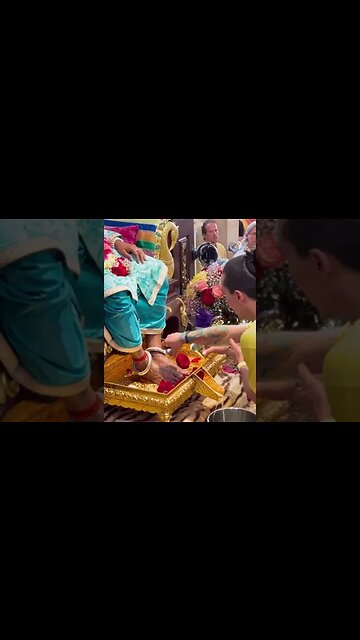 Aniversário Guruji 2023: curtos instantes!