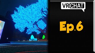 VRCHAT- FurryHideout[Ep.6]my network keep broken :,(