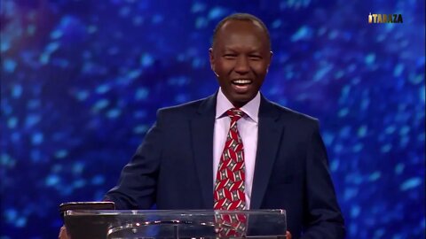 Pr Ndamyumugabe Phodidas - Ujye ukiranuka ugeze ku gupfa